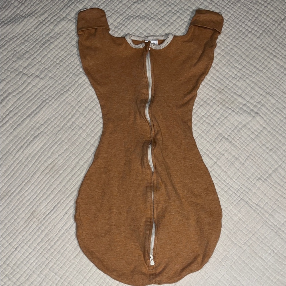 Camel Swaddle Sleep Sack